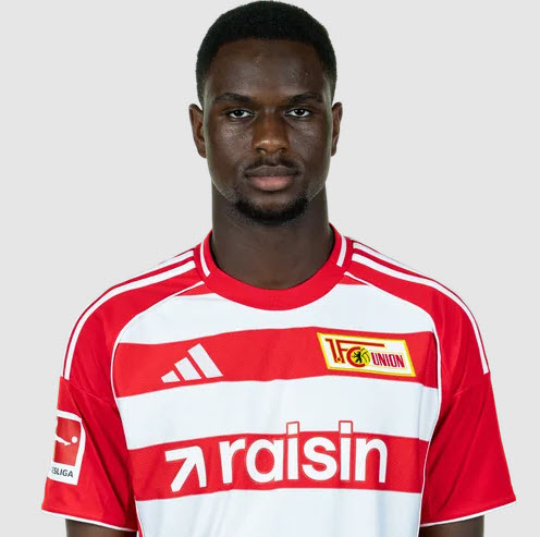 Ilyas Ansah