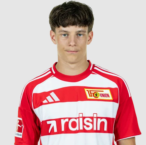 Andrik Markgraf