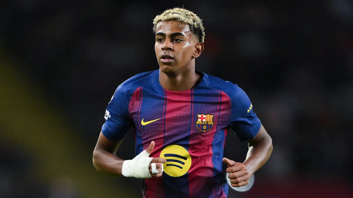 Kylian Mbappe “Hai năm sát cánh cùng Messi giúp tôi thấu hiểu bóng đá tốt hơn” 3 Kylian Mbappe “Hai năm sát cánh cùng Messi giúp tôi thấu hiểu bóng đá tốt hơn” 3