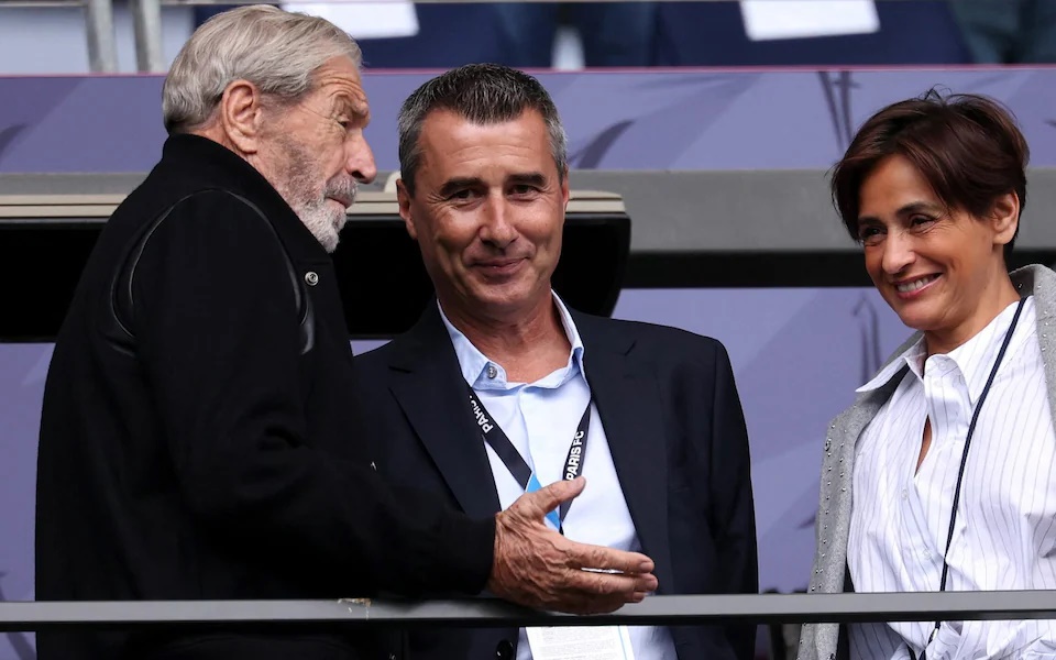 Strasbourg Từ biểu tượng vùng Alsace đến đội bóng “chị em” của Chelsea 1 Strasbourg Từ biểu tượng vùng Alsace đến đội bóng “chị em” của Chelsea 1