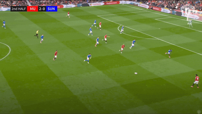 Ruben Amorim đang thực sự cải thiện Man Utd 8