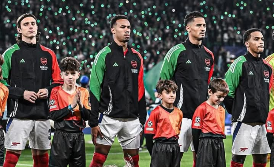 Arsenal và kỳ vọng bứt phá trong phần còn lại của tháng 10 2 Arsenal và kỳ vọng bứt phá trong phần còn lại của tháng 10 2