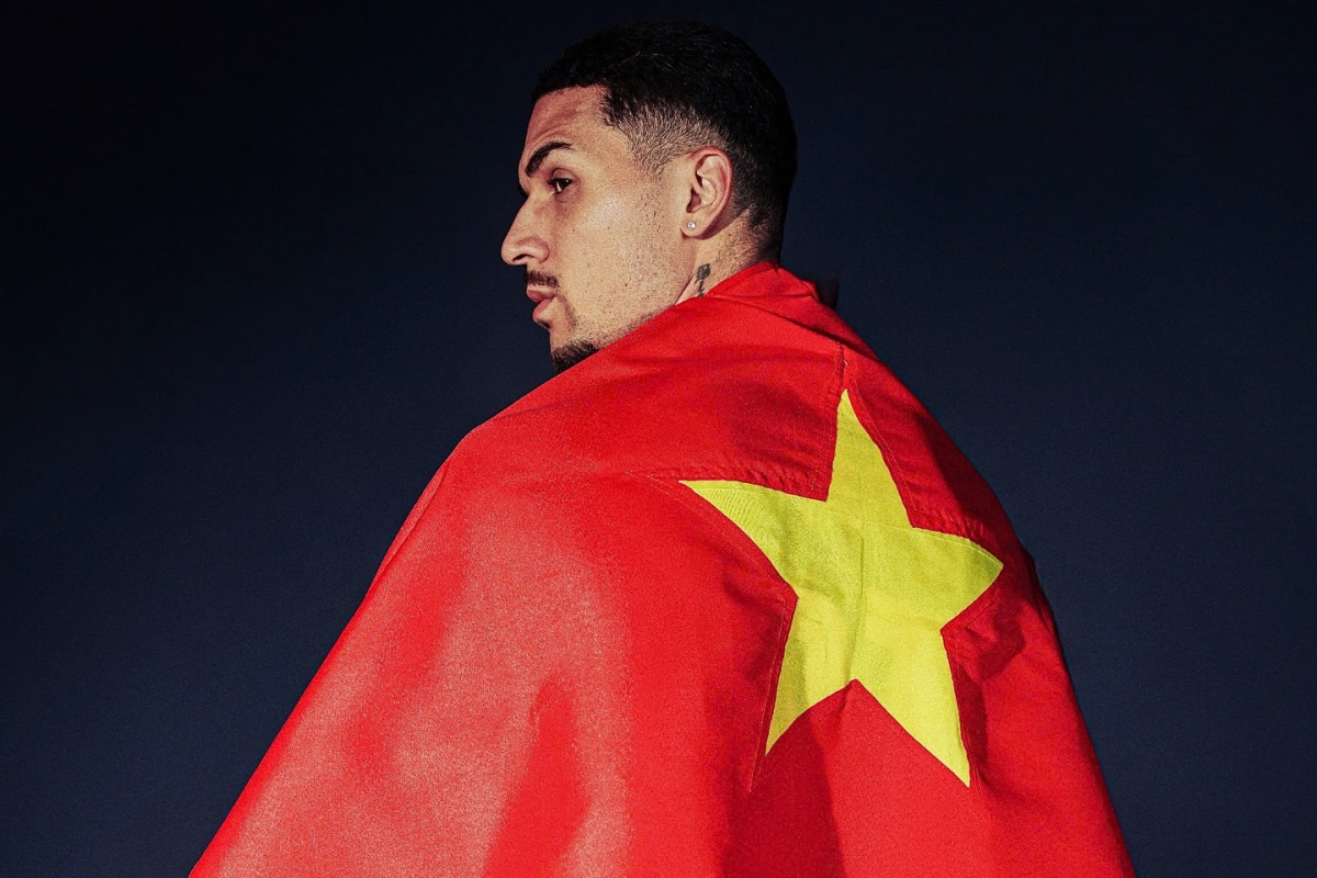 Đừng vội kỳ vọng Hoàng Hên bùng nổ 1 Đừng vội kỳ vọng Hoàng Hên bùng nổ 1