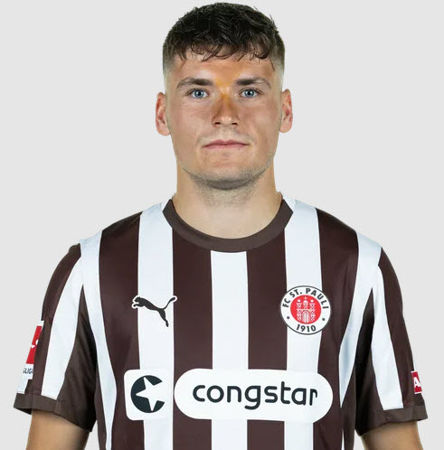 Arkadiusz Pyrka