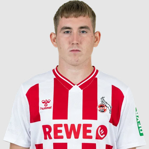 Ísak Bergmann Jóhannesson