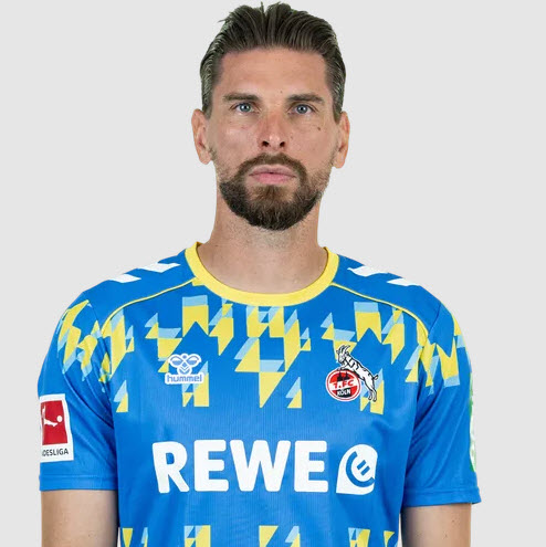 Ron-Robert Zieler