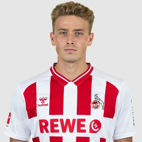 Sebastian Sebulonsen