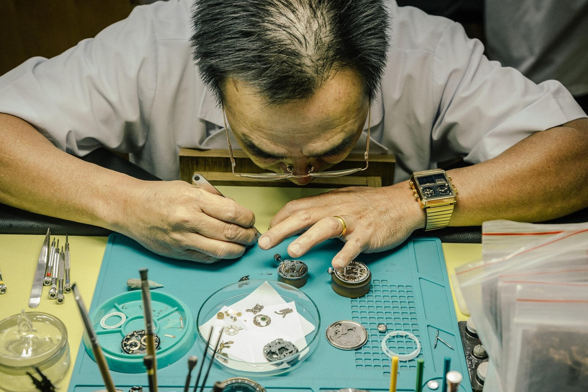 Đọc xong mới hiểu Tại sao Hải Triều được nhiều khách yêu đến vậy!” 2