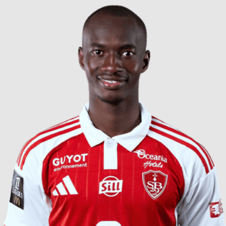 Kamory Doumbia