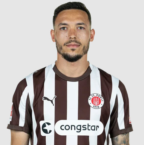 Mathias Pereira Lage