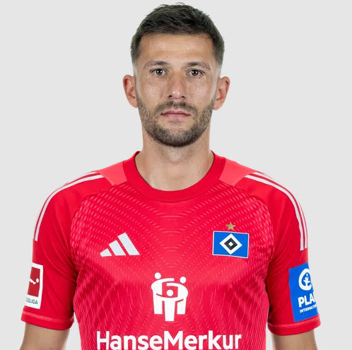 Daniel Heuer Fernandes