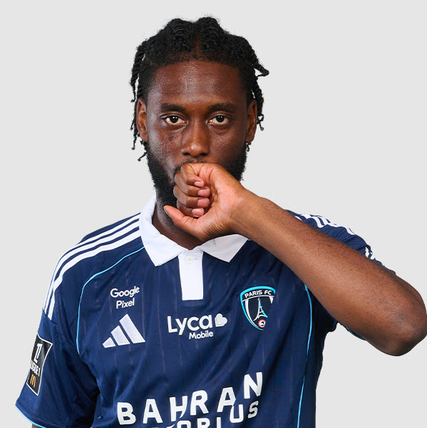 Jean-Philippe Krasso