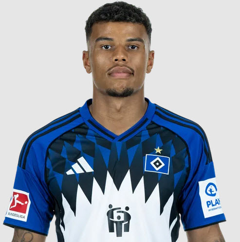 Ransford Konigsdorffer