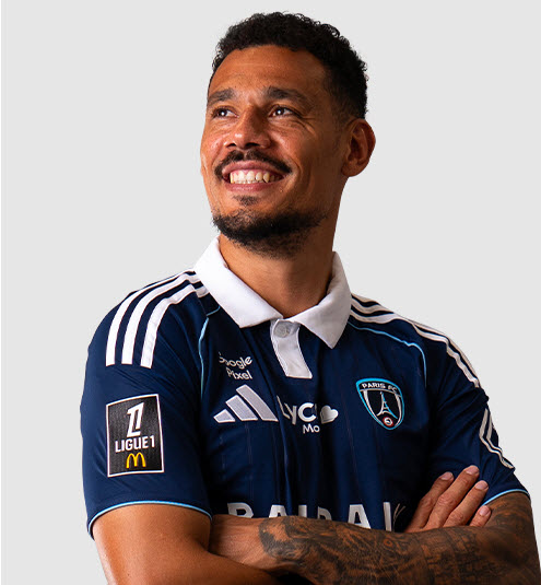 Thimothee Kolodziejczak