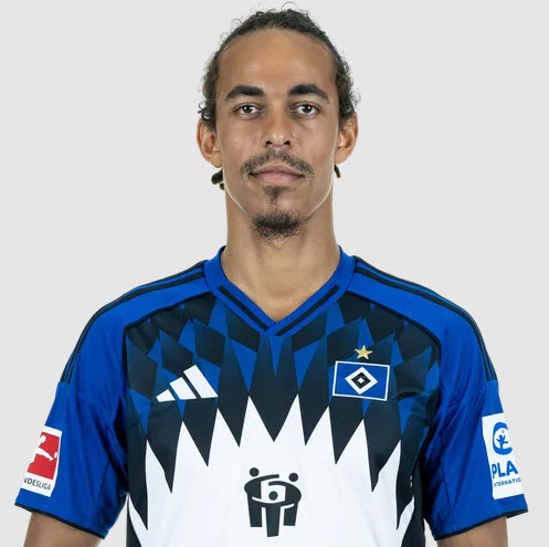 Yussuf Poulsen
