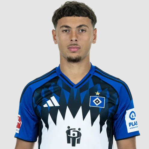 William Mikelbrencis