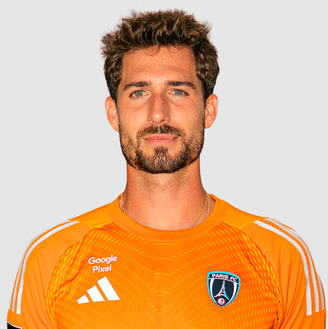 Kevin Trapp