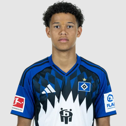 Alexander Rossing-Lelesiit