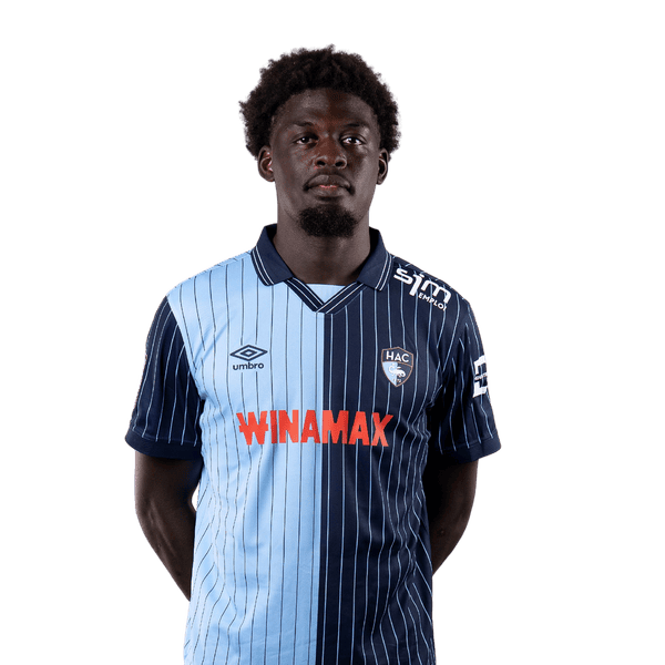 Etienne Youte Kinkoue