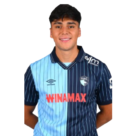 Damian Pizarro