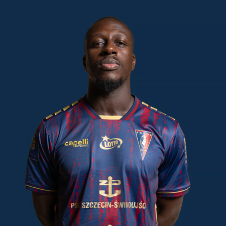 Benjamin Mendy