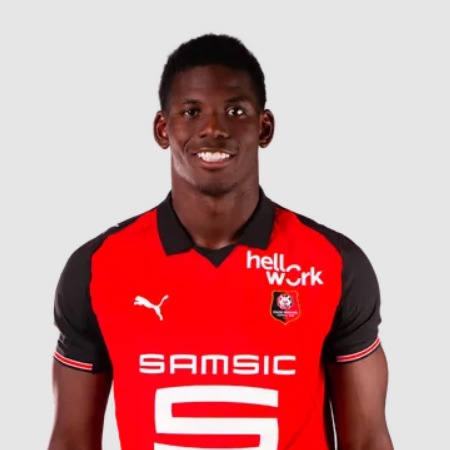 Breel Embolo