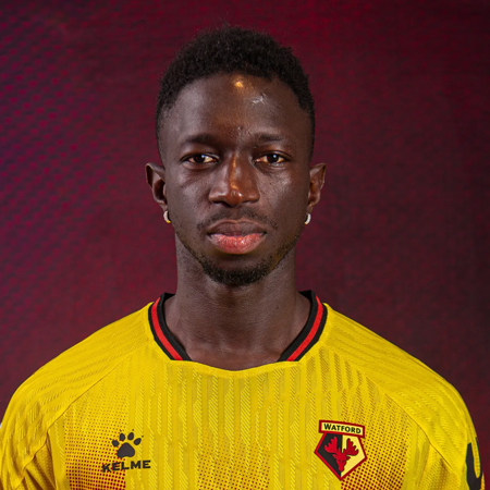 Formose Mendy
