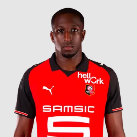 Glen Kamara