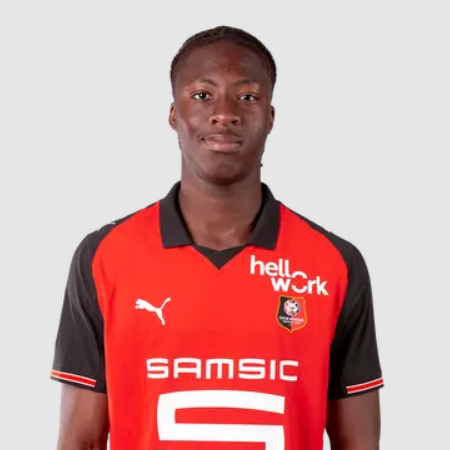 Mohamed Kader Meite