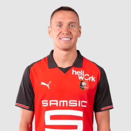 Przemyslaw Frankowski