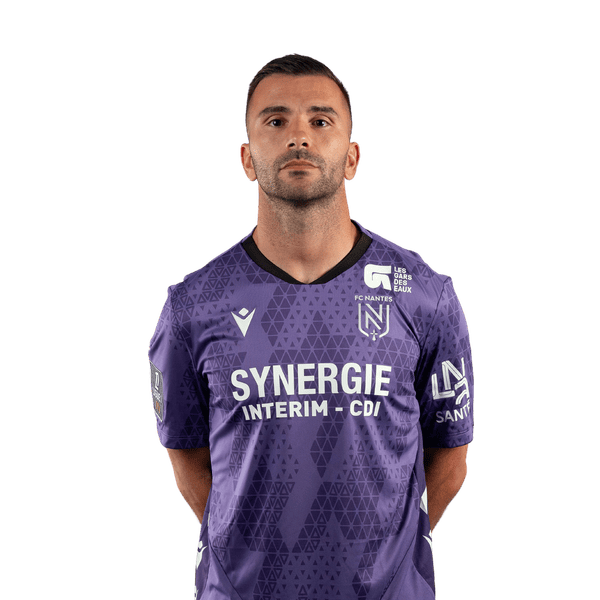 Anthony Lopes