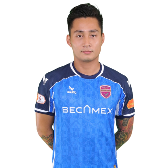 Hồ Tuấn Tài