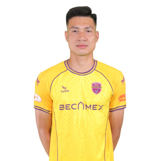 Trần Minh Toàn