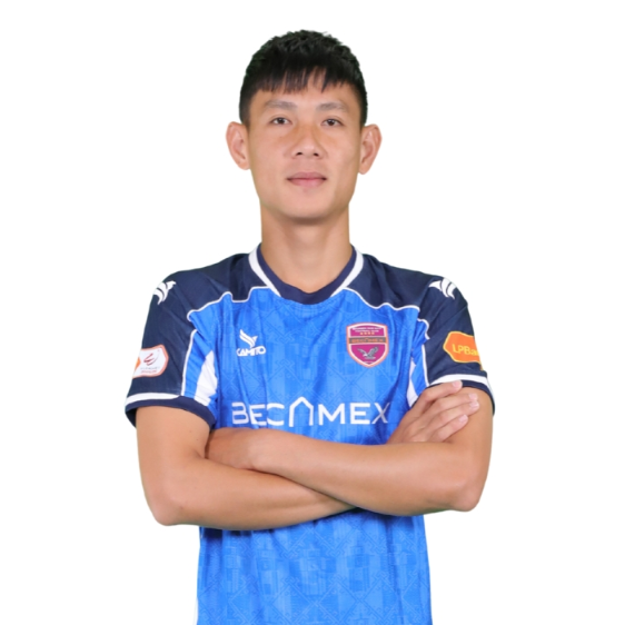 Nguyễn Khắc Vũ