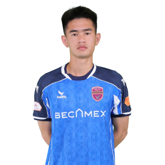 Trần Hoàng Bảo