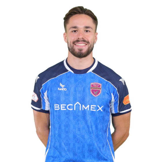 Hugo Alves