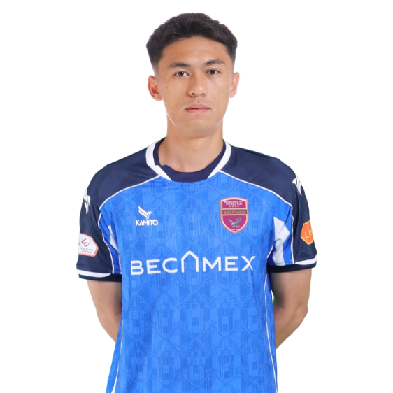 Nguyễn Trần Việt Cường