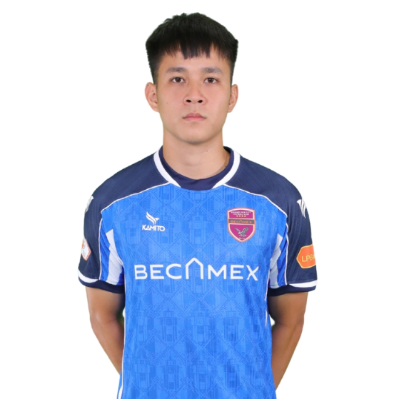 Lê Minh Bình
