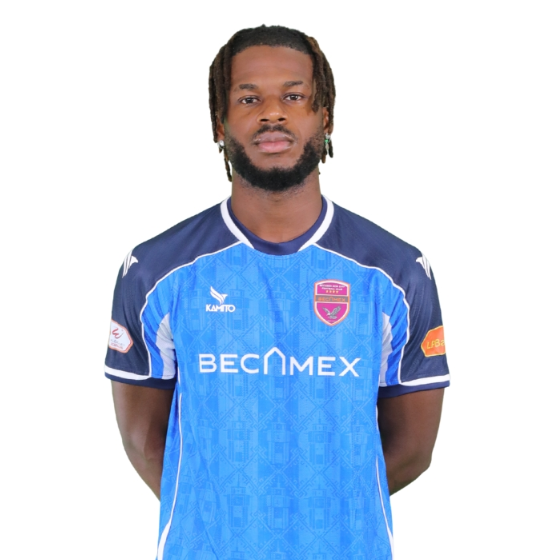 Ugochukwu Oduenyi