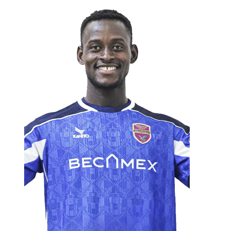Origbaajo Ismaila