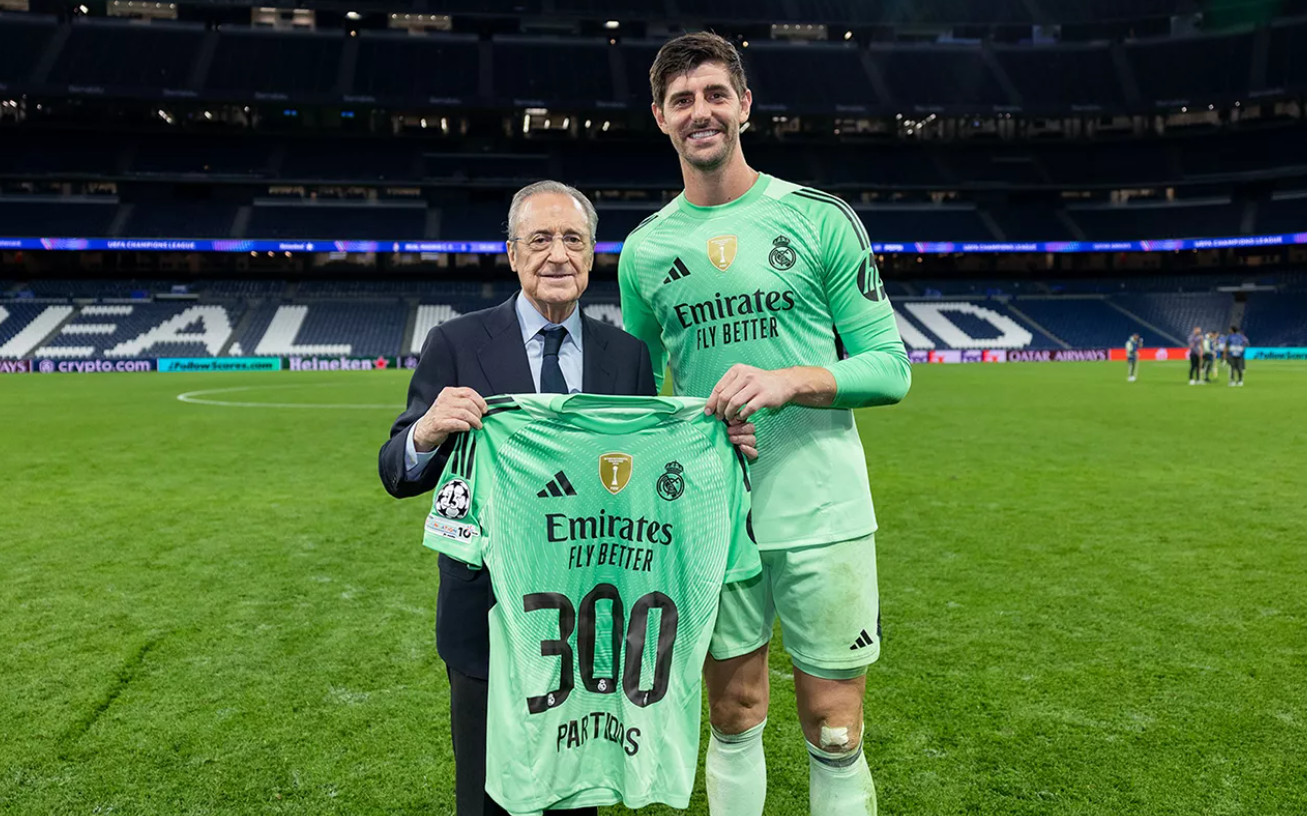 Courtois Courtois