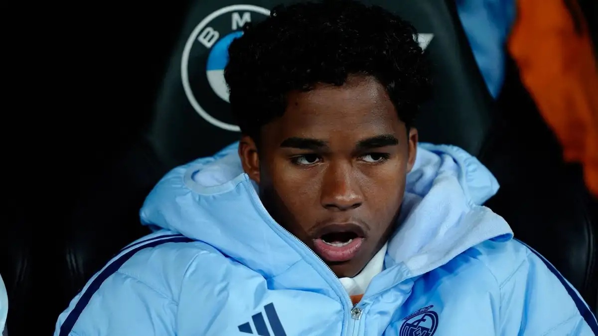 Những người thắng và kẻ thua ở Real Madrid dưới thời Xabi Alonso 7