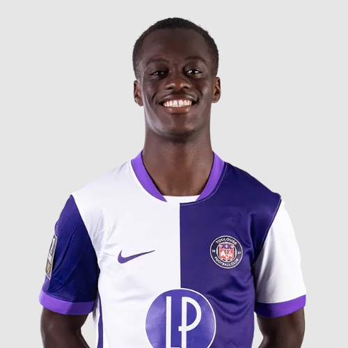 Frederic Efuele Ngoyala