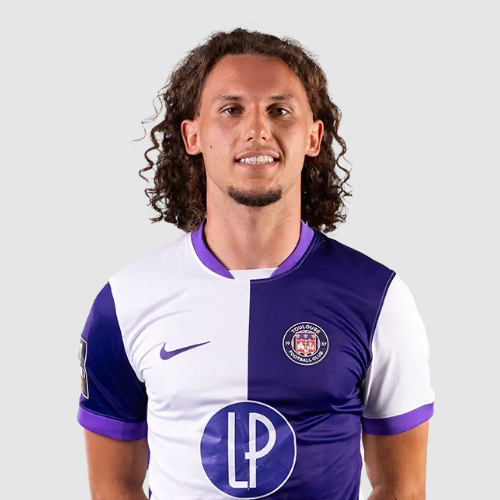 Gaetan Bakhouche Piernas