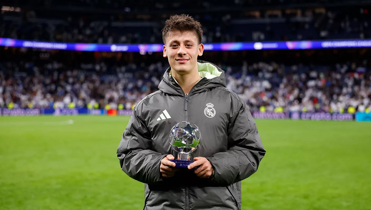 Những người thắng và kẻ thua ở Real Madrid dưới thời Xabi Alonso 2