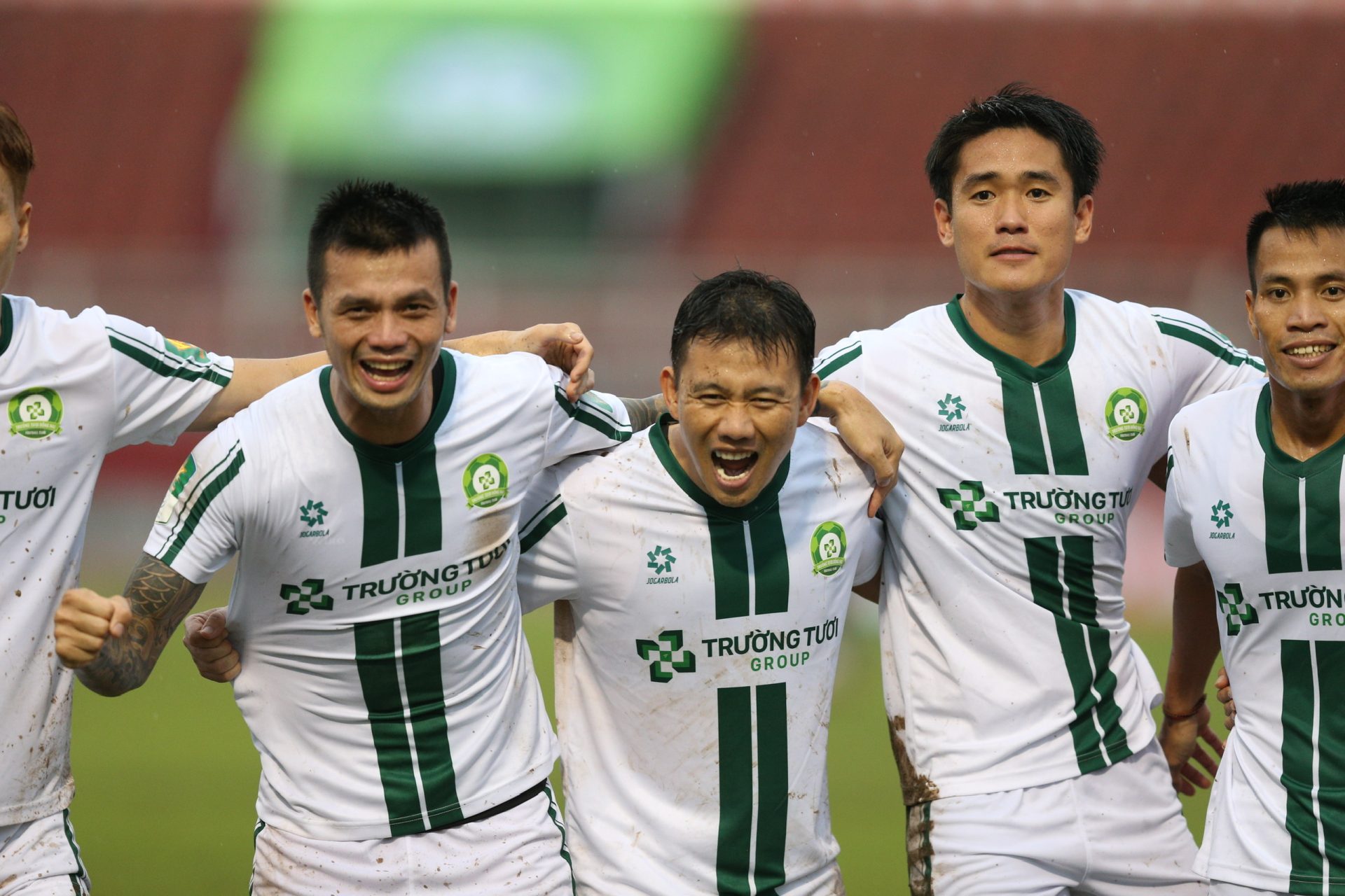 Thăng hoa tại CLB, Minh Vương liệu có suất trên tuyển 2 Thăng hoa tại CLB, Minh Vương liệu có suất trên tuyển 2