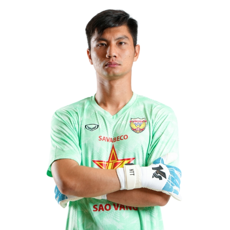 Nguyễn Thanh Tùng