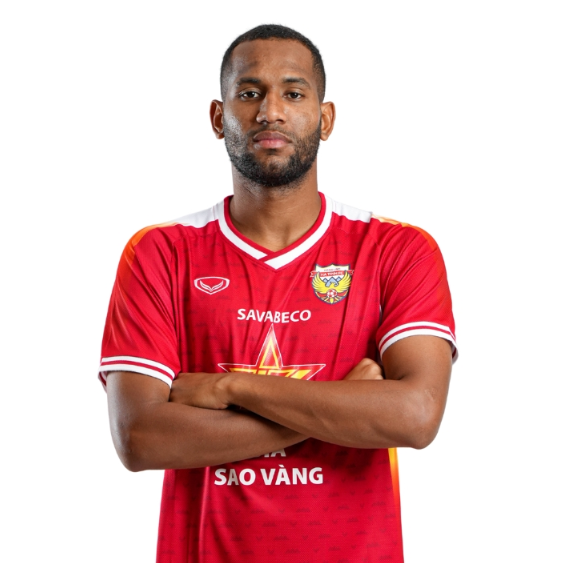 Helerson Mateus Do Nascimento