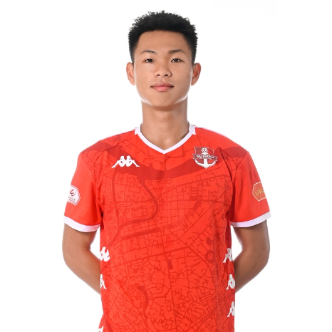 Trần Vũ Ngọc Tài