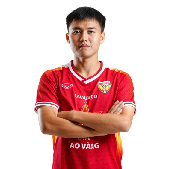 Huỳnh Tiến Đạt